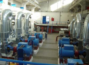 Εορδαία: Σε 4,5 χρόνια η επέκταση της τηλεθέρμανσης σε 8 κοινότητες