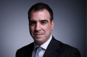 Δεύτερος CEO της TUV Nord Ελλάδας ο Χάρης Τουλούμης