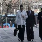 Δίκη για revenge porn με θύμα την Ιωάννα Τούνη: 8 φορές προβλήθηκε το επίμαχο βίντεο