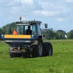 Ρωσία: Περιορισμένες δυνατότητες κάλυψης πιθανής παγκόσμιας έλλειψης λιπασμάτων