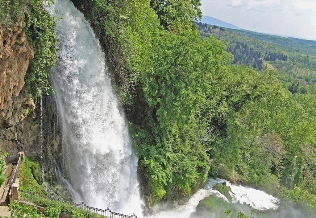Η διαχείριση του νερού στην εποχή της κλιματικής κρίσης