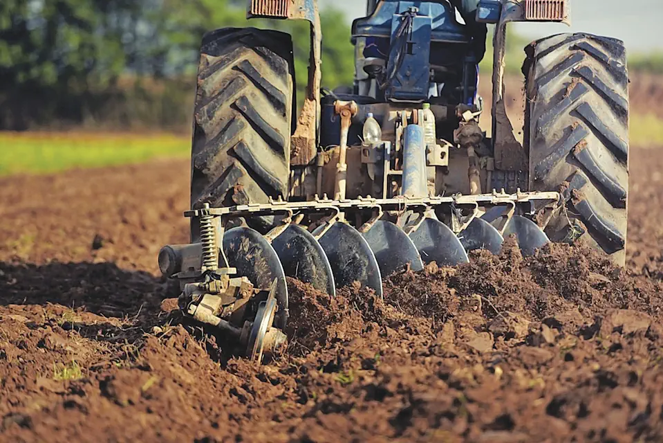Η ενημέρωση είναι ξανά το ζητούμενο • Έλληνας Αγρότης