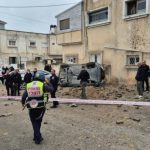 Ισραήλ: Πληροφορίες για πέντε τραυματίες μετά το πρωινό σφυροκόπημα από το Ιράν