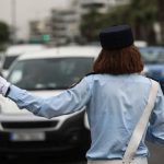 Αυξημένα μέτρα οδικής ασφάλειας σε όλη την Ελλάδα για την περίοδο εορτασμού της 25ης Μαρτίου