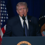 Διάγγελμα Τραμπ για Ιράν και Μέση Ανατολή: H επίθεση θα συνεχιστεί μέχρι να επιτευχθούν όλοι οι στόχοι