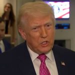 Ο Τραμπ μιλάει για πιθανή συμφωνία μετά την «αλλαγή καθεστώτος» στο Ιράν – Θεωρεί πως ο στρατός του μπορεί να κυριεύσει «πολύ εύκολα» το νησί Χαργκ