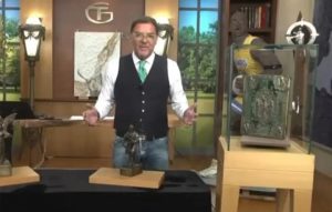 Ποινική δίωξη για βαρύτατα αδικήματα άσκησε ο εισαγγελέας στον γνωστό γκαλερίστα Γιώργο Τσαγκαράκη – Ασκήθηκε δίωξη και σε υπάλληλο του