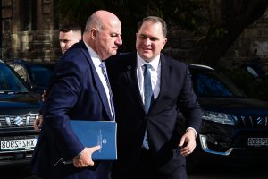 Στο ΦΕΚ η παράταση έως 9 Μαρτίου για διορθώσεις ΟΣΔΕ 2024 και 2025