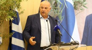 Σήμερα τα εγκαίνια της Agrotica 2026 από τον ΥΠΑΑΤ, Κώστα Τσιάρα • Έλληνας Αγρότης
