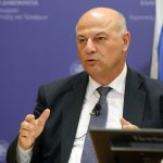 Από 1η Απριλίου σε ισχύ το νέο τιμολόγιο για αγροτικό ρεύμα λέει ο Τσιάρας