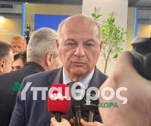 Κ. Τσιάρας: Ενισχύονται οι έλεγχοι για την ευλογιά – Από τη Δευτέρα εξετάσεις και στο ΕΚΕΤΑ