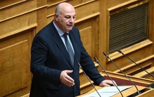Κώστας Τσιάρας: Η Εξεταστική για τον ΟΠΕΚΕΠΕ ανέδειξε διαχρονικές παθογένειες