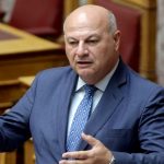 Προτεραιότητα για ΥΠΑΑΤ ο περιορισμός του αφθώδους στη Λέσβο - Τι είπε ο Τσιάρας για λιπάσματα και πετρέλαιο (Βίντεο) • Έλληνας Αγρότης