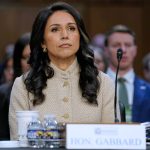 ΗΠΑ: Η επικεφαλής της Υπηρεσίας Πληροφοριών «αδειάζει» τον Τραμπ - Το Ιράν δεν εμπλουτίζει ουράνιο από πέρσι το καλοκαίρι - ertnews.gr