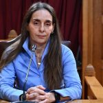 Η δικαιοσύνη αποφάσισε την επιστροφή της Τυχεροπούλου στην προηγούμενη θέση της • Έλληνας Αγρότης