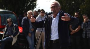 Την Κυριακή 29/3 ο εορτασμός του Κιλελέρ με συγκέντρωση από την ΠΕΜ • Έλληνας Αγρότης