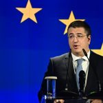 Τζιτζικώστας: Προστατεύουμε τις πύλες της Ευρώπης και ενισχύουμε τον παγκόσμιο ανταγωνισμό του ναυτιλιακού τομέα