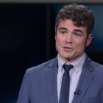 Στο «μικροσκόπιο» του FBI ο παραιτηθείς της αντιτρομοκρατικής υπηρεσίας Τζο Κεντ για διαρροές διαβαθμισμένων πληροφοριών