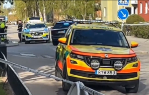 Σουηδός κατηγορείται ότι εξέδιδε τη σύζυγό του σε σεξουαλικές πράξεις με περισσότερους από 120 άνδρες