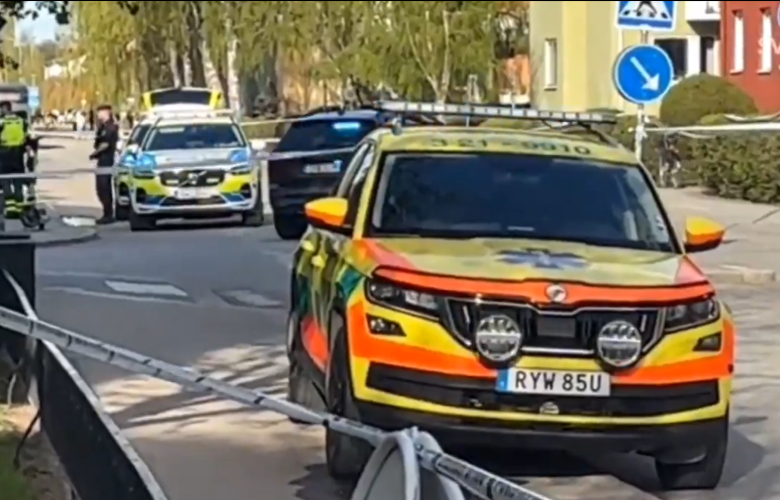 Σουηδός κατηγορείται ότι εξέδιδε τη σύζυγό του σε σεξουαλικές πράξεις με περισσότερους από 120 άνδρες