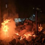 Λίβανος: Σε 31 νεκρούς και 159 τραυματίες ανεβαίνει ο απολογισμός των ισραηλινών βομβαρδισμών