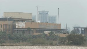 Αναχωρούν με λεωφορεία Αμερικανοί από το Ισραήλ – Νέα οδηγία του Στέιτ Ντιπάρτμεντ