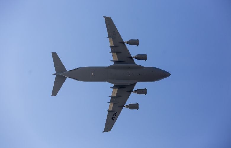 Βαρύ το κόστος του πολέμου στο Ιράν για τις ΗΠΑ – Άνω των 890 εκατ. δολαρίων τη μέρα