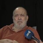 Μενδώνη για Χρήστο Βαλαβανίδη: Ηθοποιός μεγάλου διαμετρήματος που σφράγισε ανεξίτηλα το σύγχρονο θέατρο μας