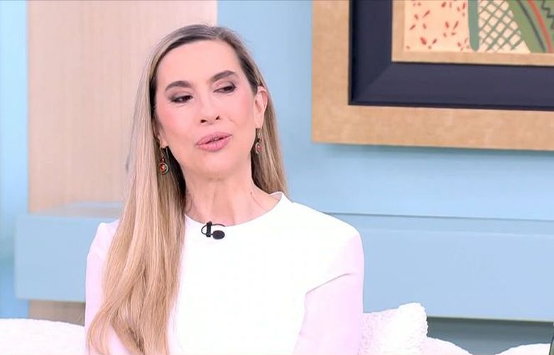 Βίκυ Βολιώτη: Είχα πολύ έντονες φοβίες και κρίσεις πανικού – Ο Θοδωρής Αθερίδης το αναγνώρισε και μου μίλησε