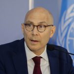 ΟΗΕ – Ύπατος Αρμοστής για τα ανθρώπινα δικαιώματα: Έγκλημα πολέμου ο ισραηλινός νόμος που θεσπίζει θανατική ποινή για Παλαιστίνιους