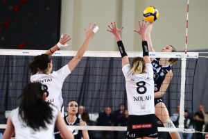 Κύπελλο Ελλάδας Γυναικών 2026: «Περίπατος» 3-0 επί του ΠΑΟΚ και πρόκριση στον τελικό για τον ΑΟ Θήρας