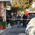 Σε μονάδα εγκαυμάτων μεταφέρεται ο 39χρονος που προσπάθησε να σώσει μητέρα και γιαγιά που κάηκαν ζωντανές