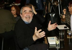 Πέθανε ο δημοσιογράφος Γιώργος Βότσης σε ηλικία 88 ετών