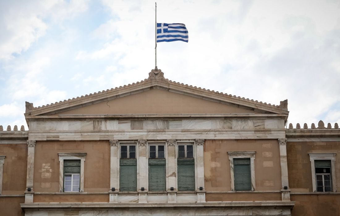 Η δυνατότητα επιστολικής ψήφου για τους Έλληνες του εξωτερικού θα ισχύει από τις ερχόμενες εθνικές εκλογές