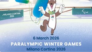 Χειμερινοί Παραολυμπιακοί Αγώνες: Μποϊκοτάζ και από την Γερμανία στην παρέλαση της τελετής έναρξης