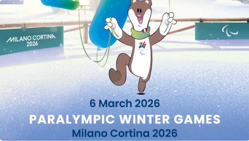 Χειμερινοί Παραολυμπιακοί Αγώνες: Μποϊκοτάζ και από την Γερμανία στην παρέλαση της τελετής έναρξης