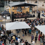 Επιστρέφει στην Τεχνόπολη το World of Beer Festival το Μάιο