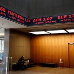Με ισχυρή πτώση 3,36% έκλεισε το Χρηματιστήριο – «Χάθηκαν» πάνω από 5 δισ. ευρώ