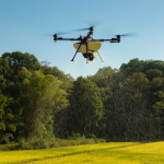 Έφτασε Ελλάδα το αγροτικό drone XAG P150 MAX, στην Agrotica η πρώτη εμφάνιση