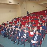 «Πάγωμα» Μercosur, μείωση ενεργειακού κόστους και νέα ΚΑΠ πρωταγωνίστησαν στο Αγροτικό Συνέδριο Ξάνθης