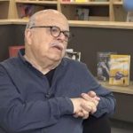 Γιάννης Ξανθούλης: Όταν είδα αυτό που έπαθε η Μαρινέλλα, κατάλαβα ότι ήταν το τέλος