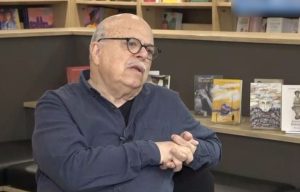 Γιάννης Ξανθούλης: Όταν είδα αυτό που έπαθε η Μαρινέλλα, κατάλαβα ότι ήταν το τέλος