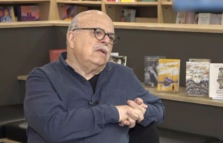 Γιάννης Ξανθούλης: Όταν είδα αυτό που έπαθε η Μαρινέλλα, κατάλαβα ότι ήταν το τέλος