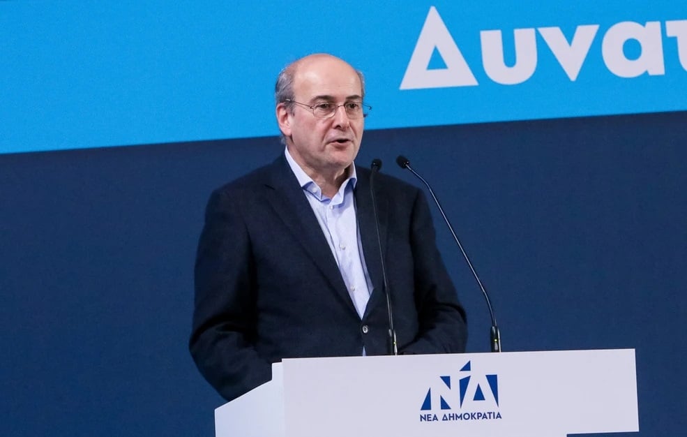 Χατζηδάκης: Η Ελλάδα θα συνεχίσει να λαμβάνει τα ίδια κονδύλια για αγροτικές επιδοτήσεις