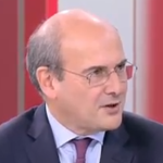 Κωστής Χατζηδάκης: ενεργειακή επάρκεια απέναντι στην κρίση στη Μέση Ανατολή