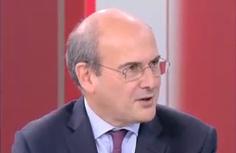 Κωστής Χατζηδάκης: ενεργειακή επάρκεια απέναντι στην κρίση στη Μέση Ανατολή