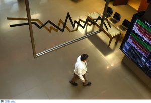 Μεγάλη αναταραχή στις ευρωπαϊκές χρηματιστηριακές αγορές - «Έκρηξη» των τιμών ενέργειας - ertnews.gr