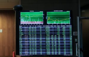 Με δυναμική ανάκαμψη 2,90% έκλεισε το Χρηματιστήριο