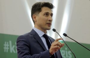 Χρηστίδης: Ανεπαρκής και κατώτερη των περιστάσεων η αύξηση του κατώτατου μισθού