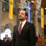 Νέο διάγγελμα Χριστοδουλίδη: «Πολύτιμη η βοήθεια Ελλάδας, Γαλλίας»